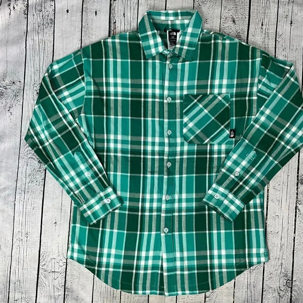 THE NORTH FACE Junction Flannel Shirt